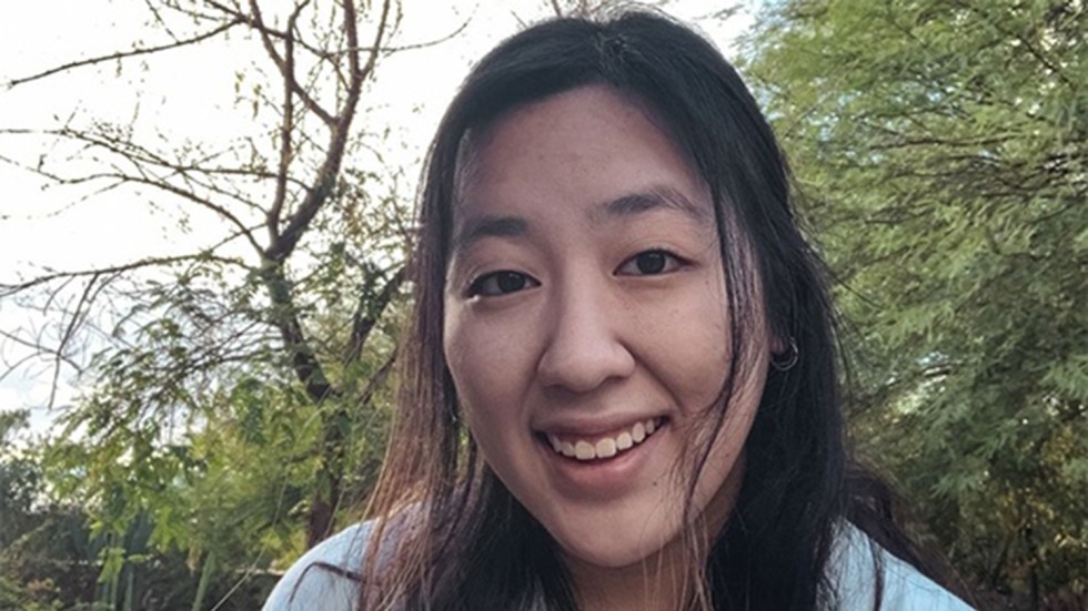 Student Spotlight Chaelin Jung 23 Watson Institute for